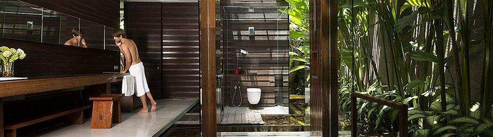 Ziva A Residence Seminyak Exterior foto