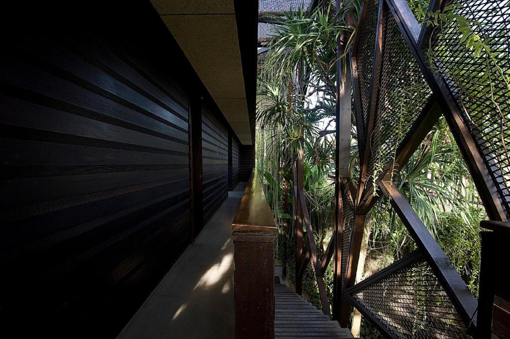 Ziva A Residence Seminyak Zimmer foto