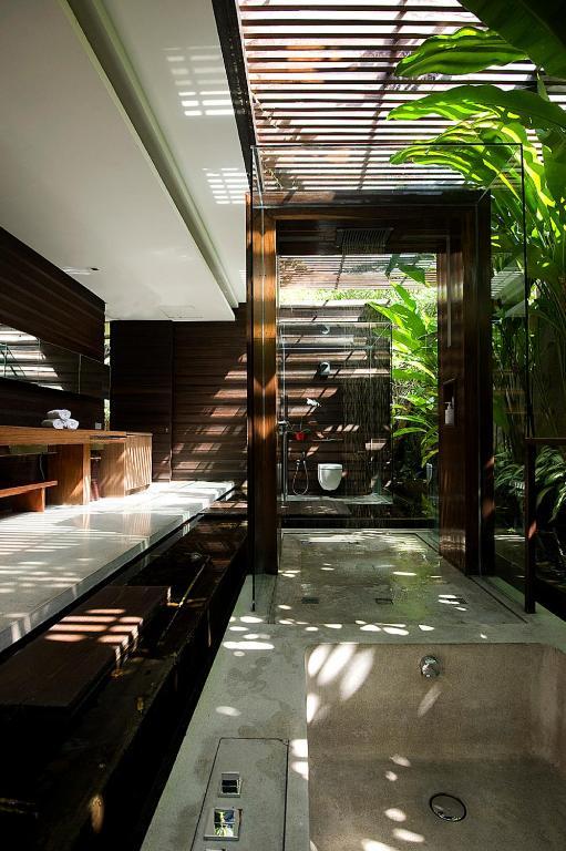 Ziva A Residence Seminyak Zimmer foto