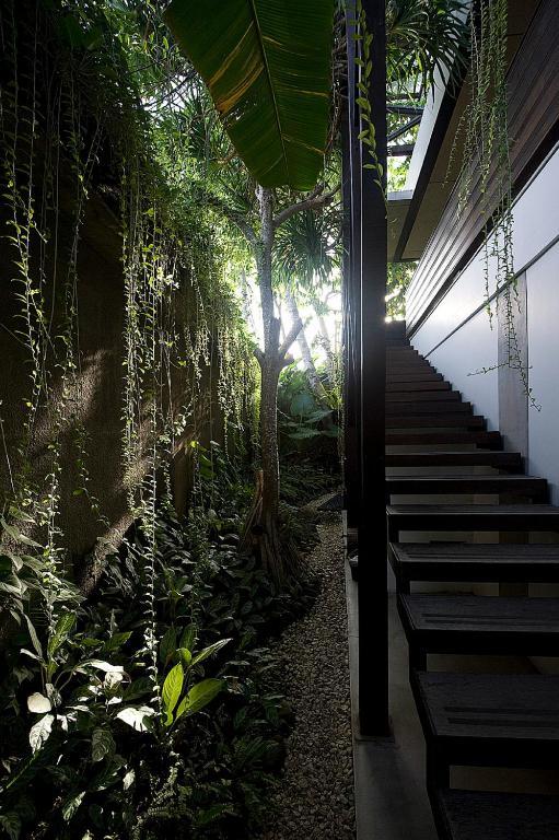 Ziva A Residence Seminyak Zimmer foto