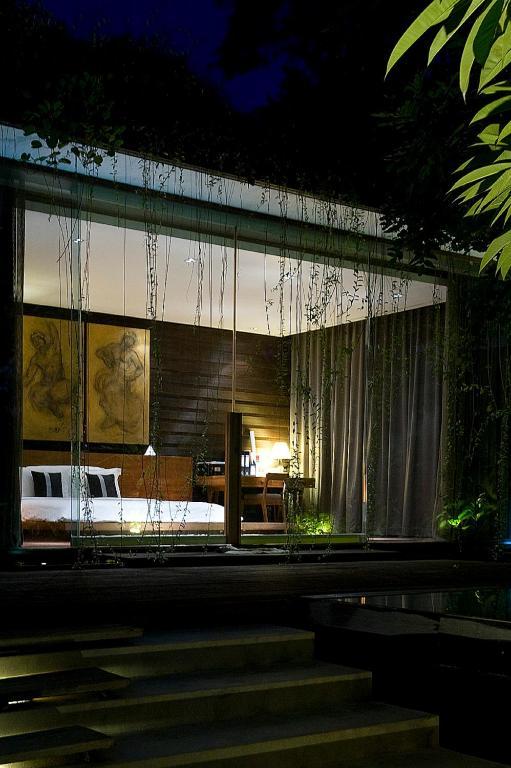Ziva A Residence Seminyak Zimmer foto