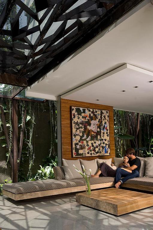 Ziva A Residence Seminyak Zimmer foto
