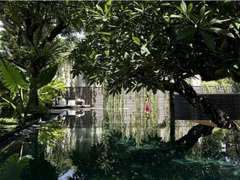 Ziva A Residence Seminyak Exterior foto