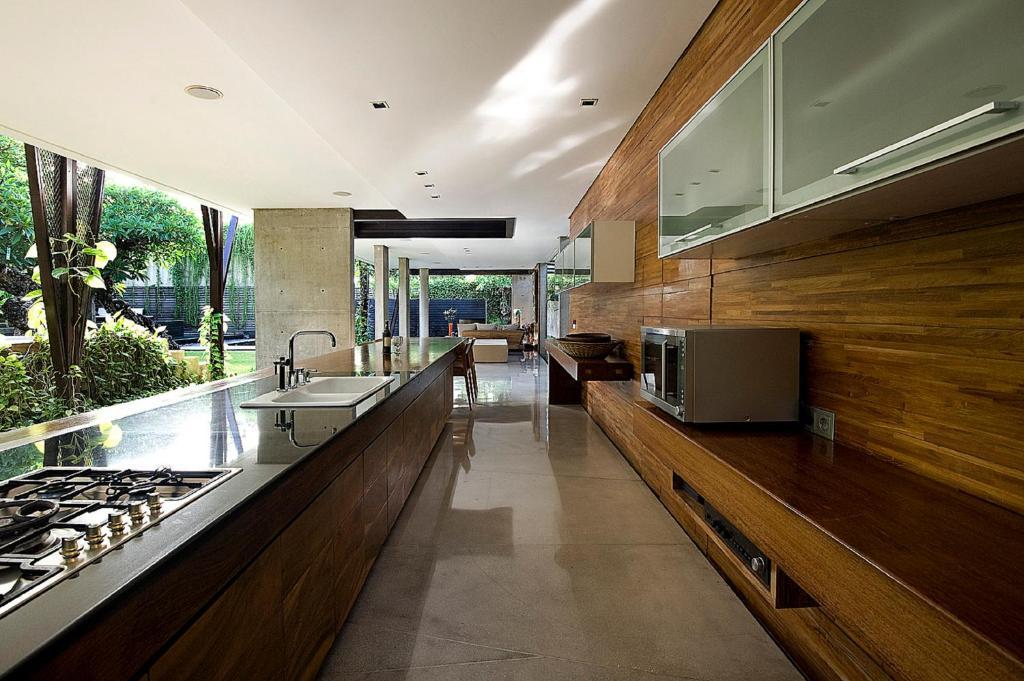 Ziva A Residence Seminyak Zimmer foto