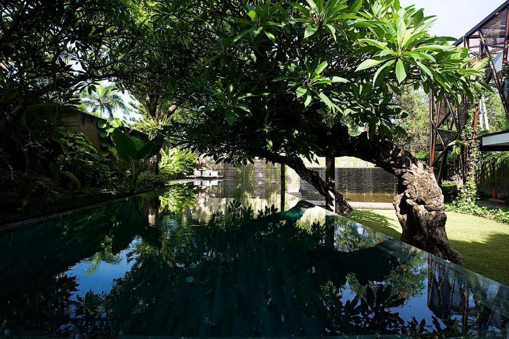 Ziva A Residence Seminyak Exterior foto