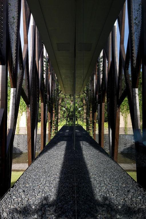 Ziva A Residence Seminyak Exterior foto